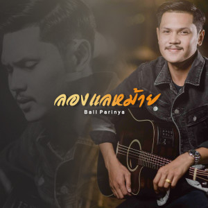 Listen to ลองแลหม้าย song with lyrics from Ball Parinya