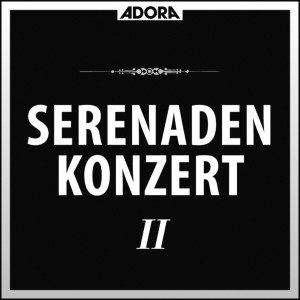 Württembergisches Kammerorchester的專輯Mozart: Serenade No. 7, K. 250 "Haffner"
