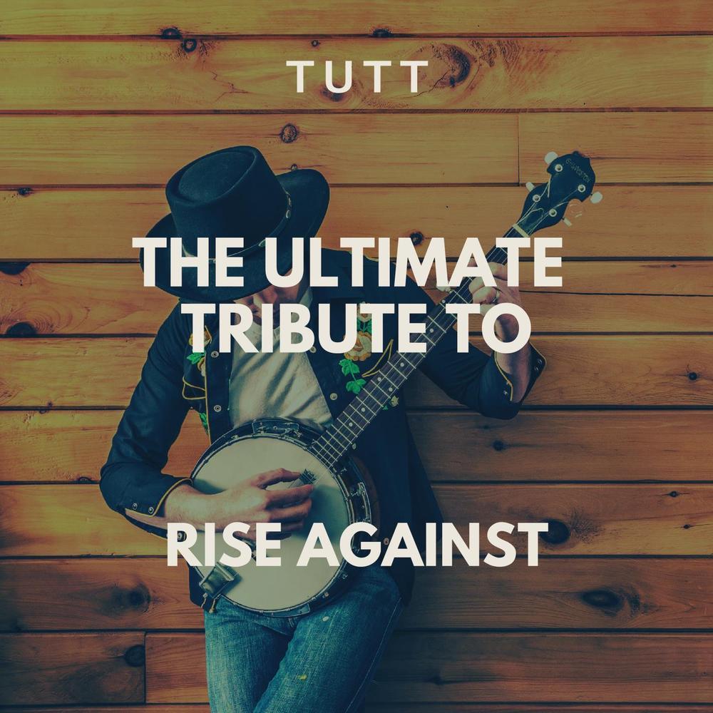 Wait For Me(Karaoke Version Originally Performed By Rise Against)