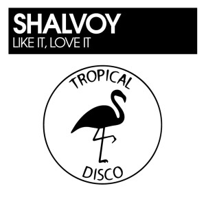 Listen to Like It, Love It song with lyrics from Shalvoy