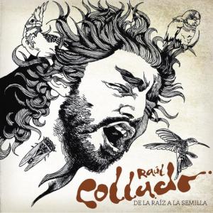 收听Raul Collado的La carbonera歌词歌曲