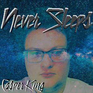 Listen to Never Sleeps (Explicit) song with lyrics from Tragic Minds