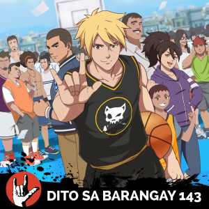 Dengarkan Dito Sa Barangay 143 (Barangay 143 Official Soundtrack) lagu dari Gloc-9 dengan lirik