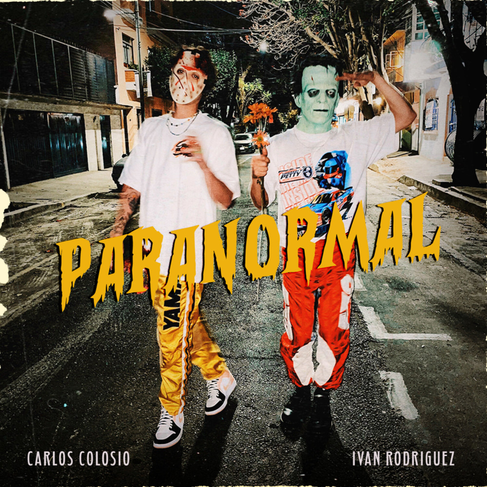 paranormal
