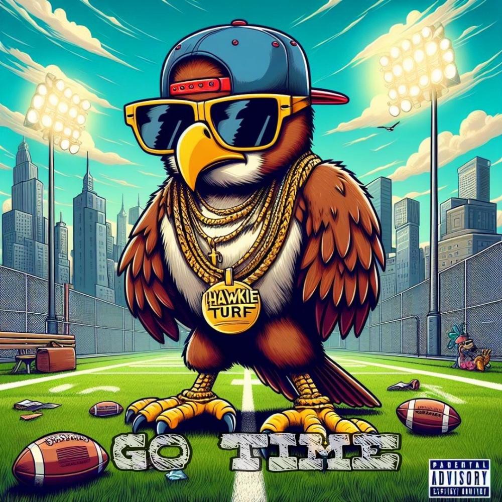 Go time (Remix|Explicit)