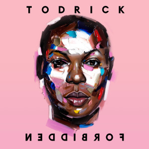 Album Forbidden oleh Todrick Hall