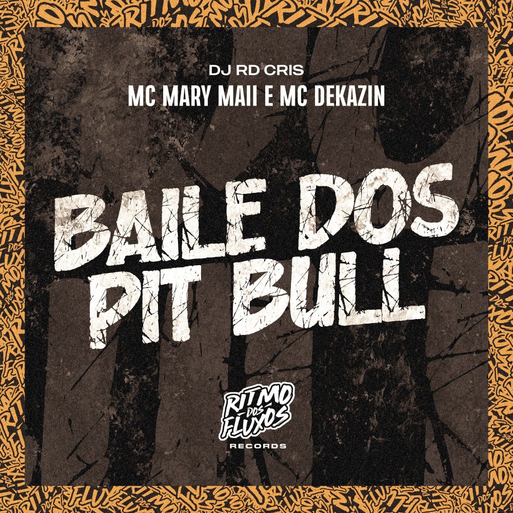 Baile dos Pit Bull