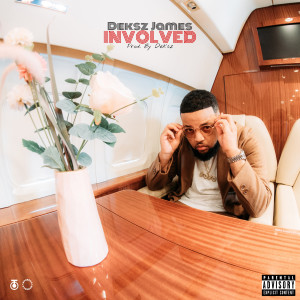 Listen to Involved (Explicit) song with lyrics from Deksz James