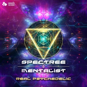 收听Spectree的Real Psychedelic歌词歌曲