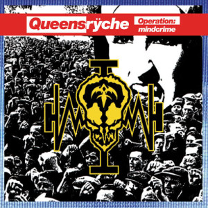 收聽Queensryche的Breaking The Silence (2003 Digital Remaster)歌詞歌曲