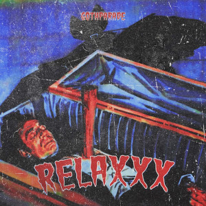 Yultron的專輯relaxxx