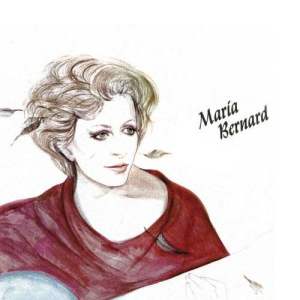 ดาวน์โหลดและฟังเพลง Señor พร้อมเนื้อเพลงจาก María Bernard