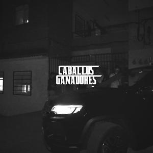 Pobrediablo的專輯Caballos Ganadores (feat. Morondo Patser) [Explicit]
