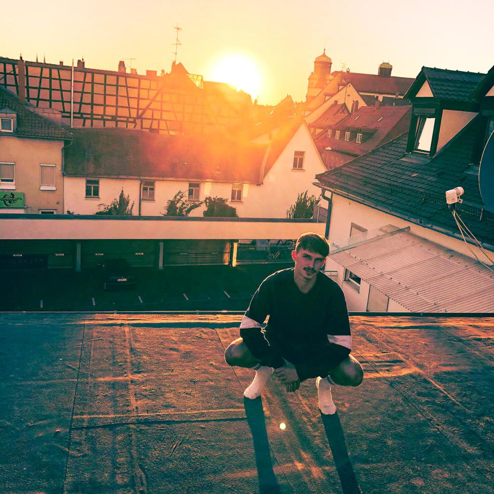 4 Tage Woche (Explicit)
