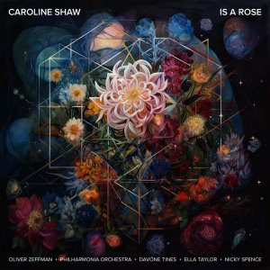 Album Is A Rose oleh Oliver Zeffman
