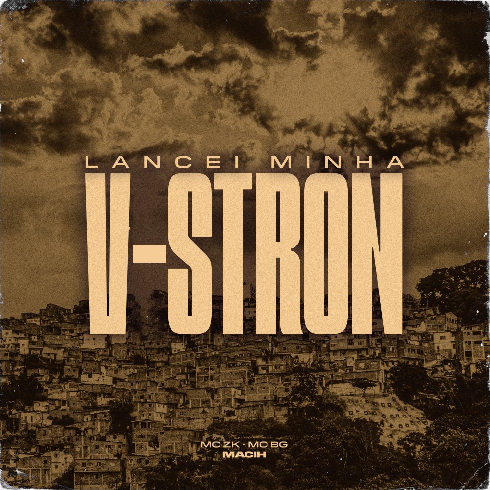 Lancei Minha V-Strom (Explicit)