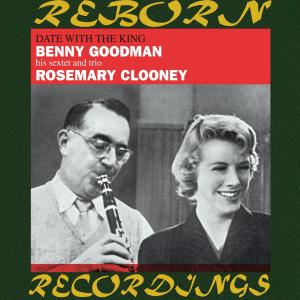 Dengarkan lagu Goodbye nyanyian Rosemary Clooney dengan lirik