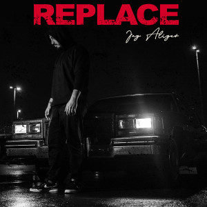 Album Replace from Jay Aliyev