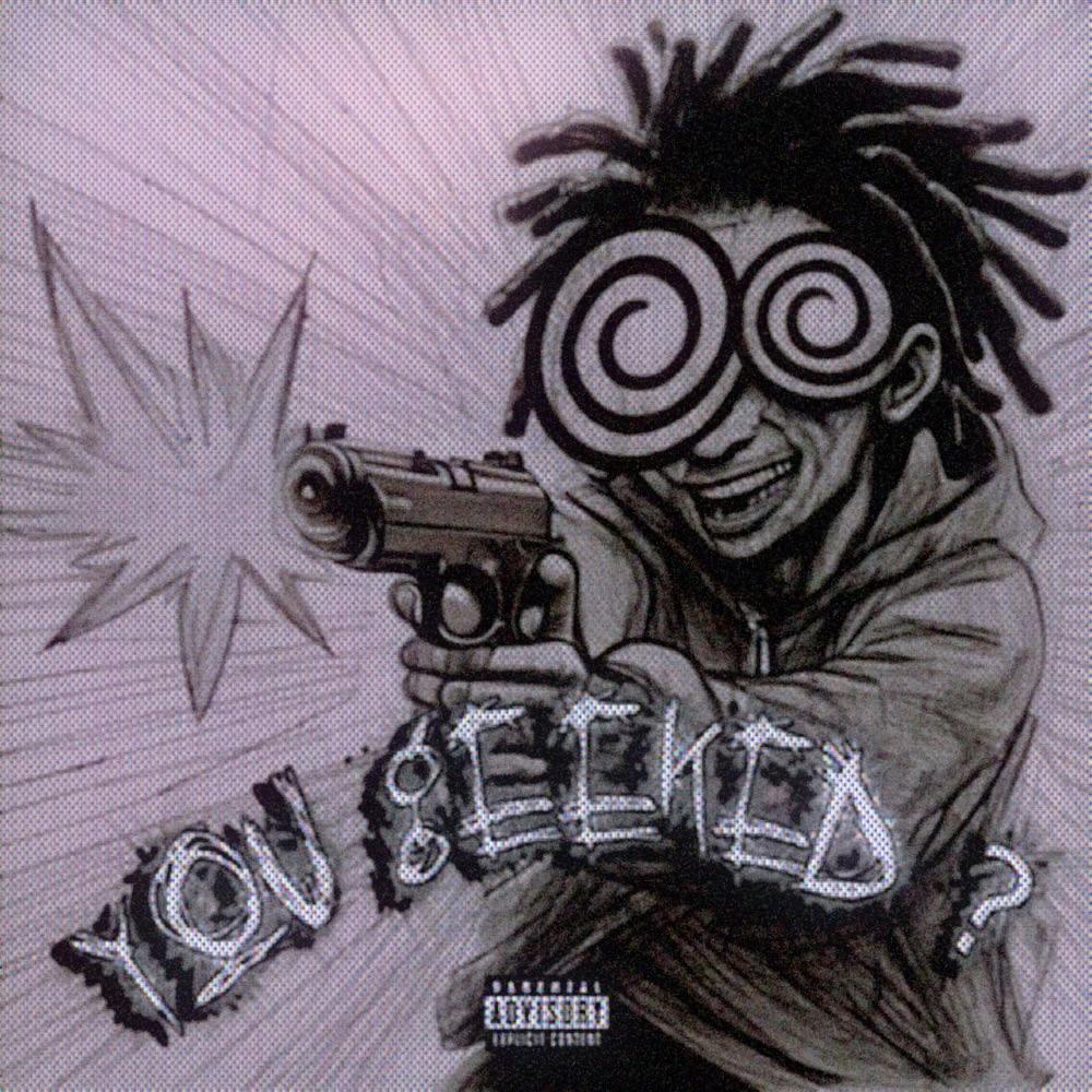 headhigh (feat. overcame)