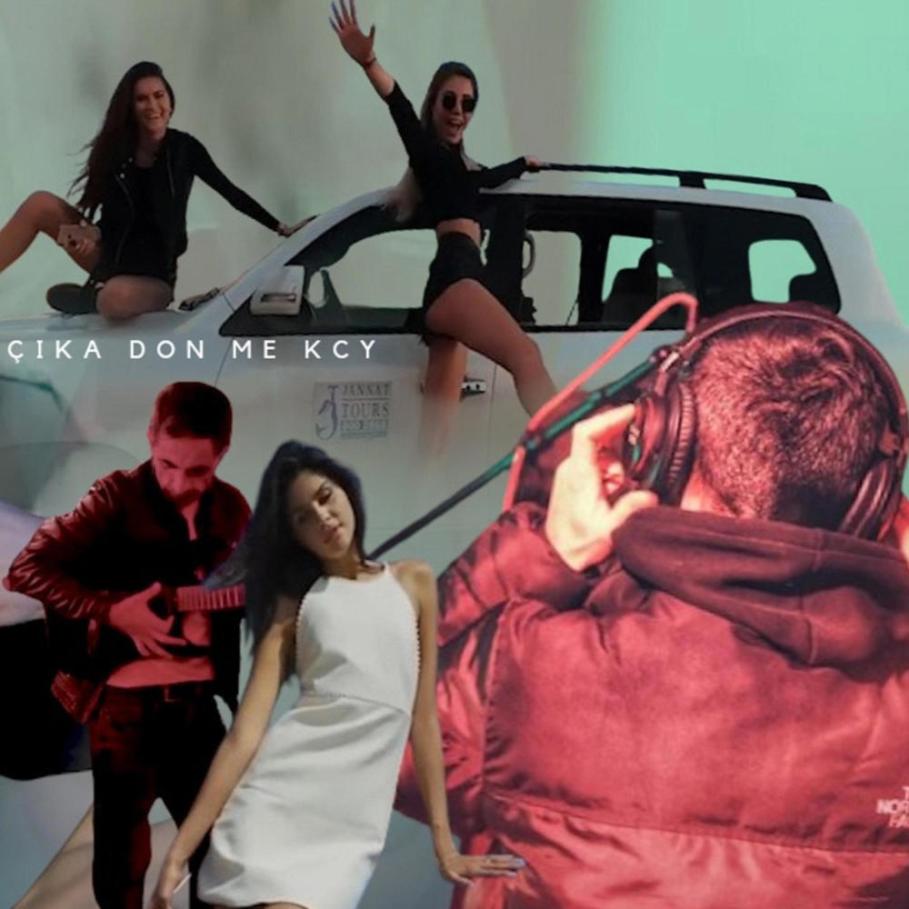 Çika don me kcy (Shawty wanna dance) (Explicit)