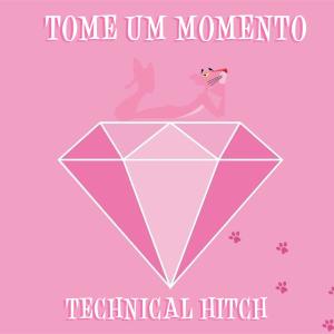 อัลบัม Tome Um Momento ศิลปิน Technical Hitch