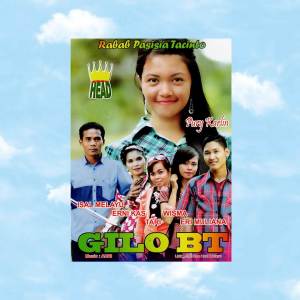 ดาวน์โหลดและฟังเพลง Gilo Bt พร้อมเนื้อเพลงจาก Wisma