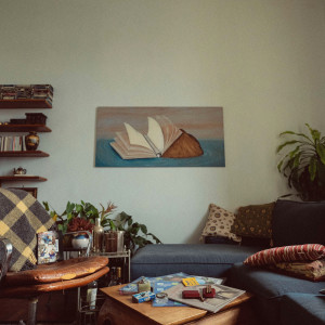 default playlist img