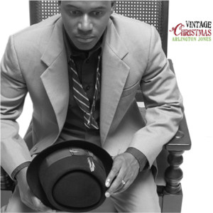 ดาวน์โหลดและฟังเพลง Vintage Christmas Interlude พร้อมเนื้อเพลงจาก Arlington Jones