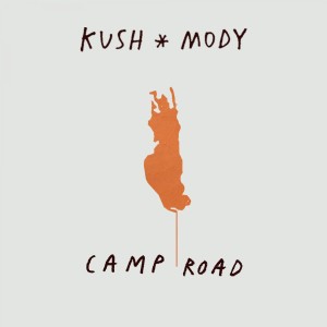 Kush Mody的專輯Camp Road