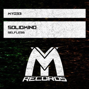 Album Selfless from SOLIDMIND
