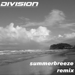 Division的專輯Summer Breeze Part II