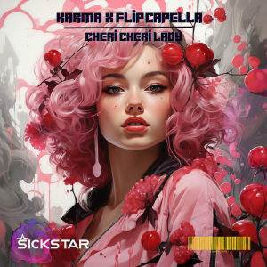 ดาวน์โหลดและฟังเพลง Cheri Cheri Lady พร้อมเนื้อเพลงจาก KARMA