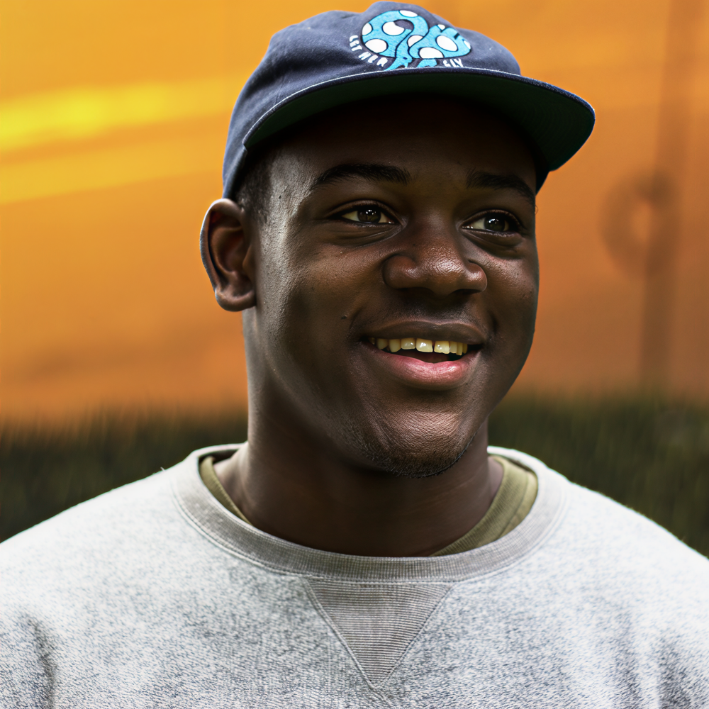 Woodie Smalls