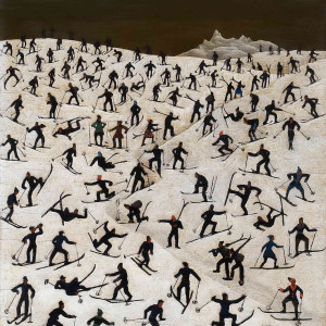 Album Snow, Vol. 8 from Wun Two