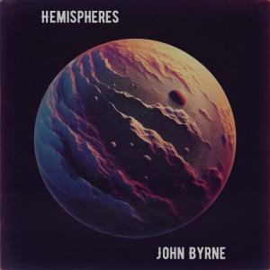 John Byrne的專輯Hemispheres
