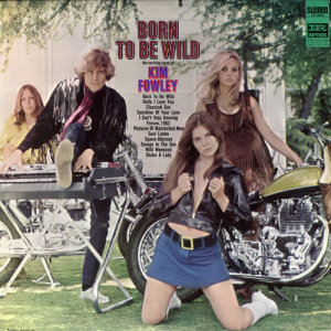 ดาวน์โหลดและฟังเพลง Hello I Love You พร้อมเนื้อเพลงจาก Kim Fowley