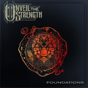 Album The End of Heartache from Unveil the Strength