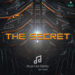 Bus da Bass的專輯The secret
