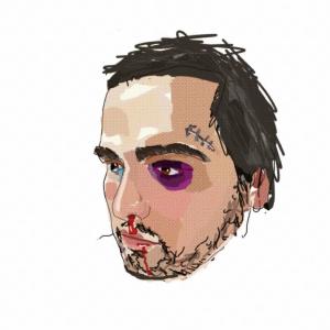 收聽Kawhiatus的Standing On The World (feat. Jojank) (Explicit)歌詞歌曲