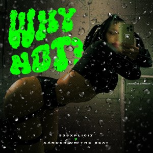 ดาวน์โหลดและฟังเพลง Why Not? (Explicit) พร้อมเนื้อเพลงจาก 333xplicit