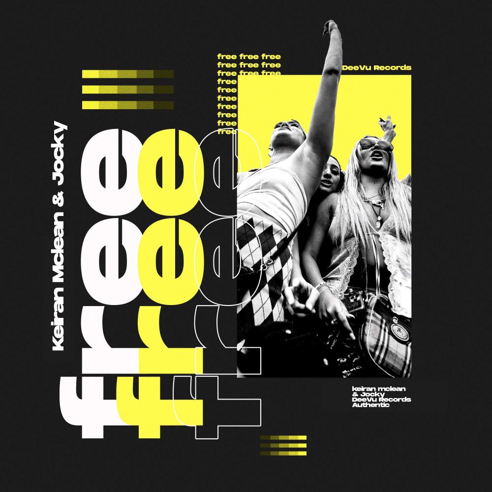 Free (Extended Mix)