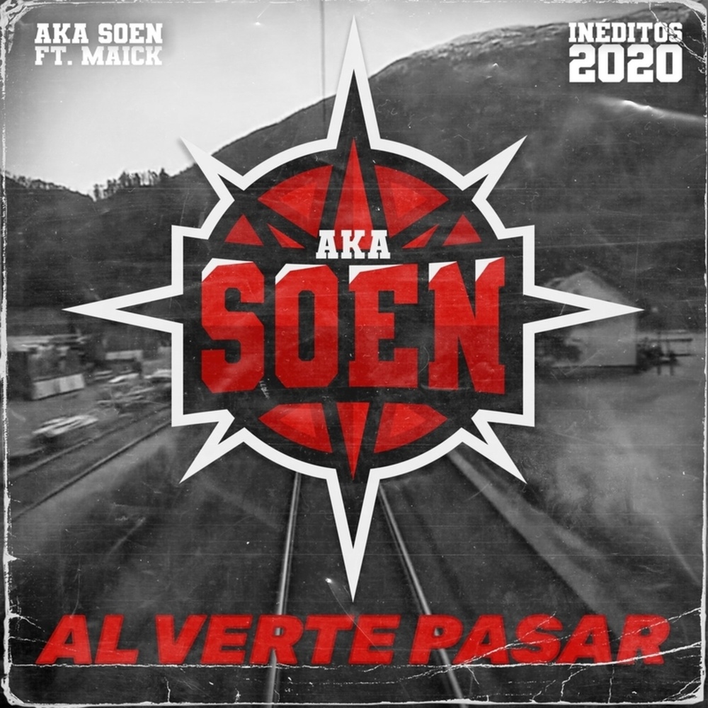 Al Verte Pasar (Explicit)