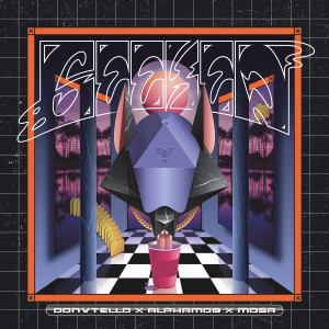 收聽Donvtello的Ja ich dip (Explicit)歌詞歌曲