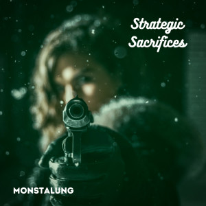 Album Strategic Sacrifices oleh Monstalung