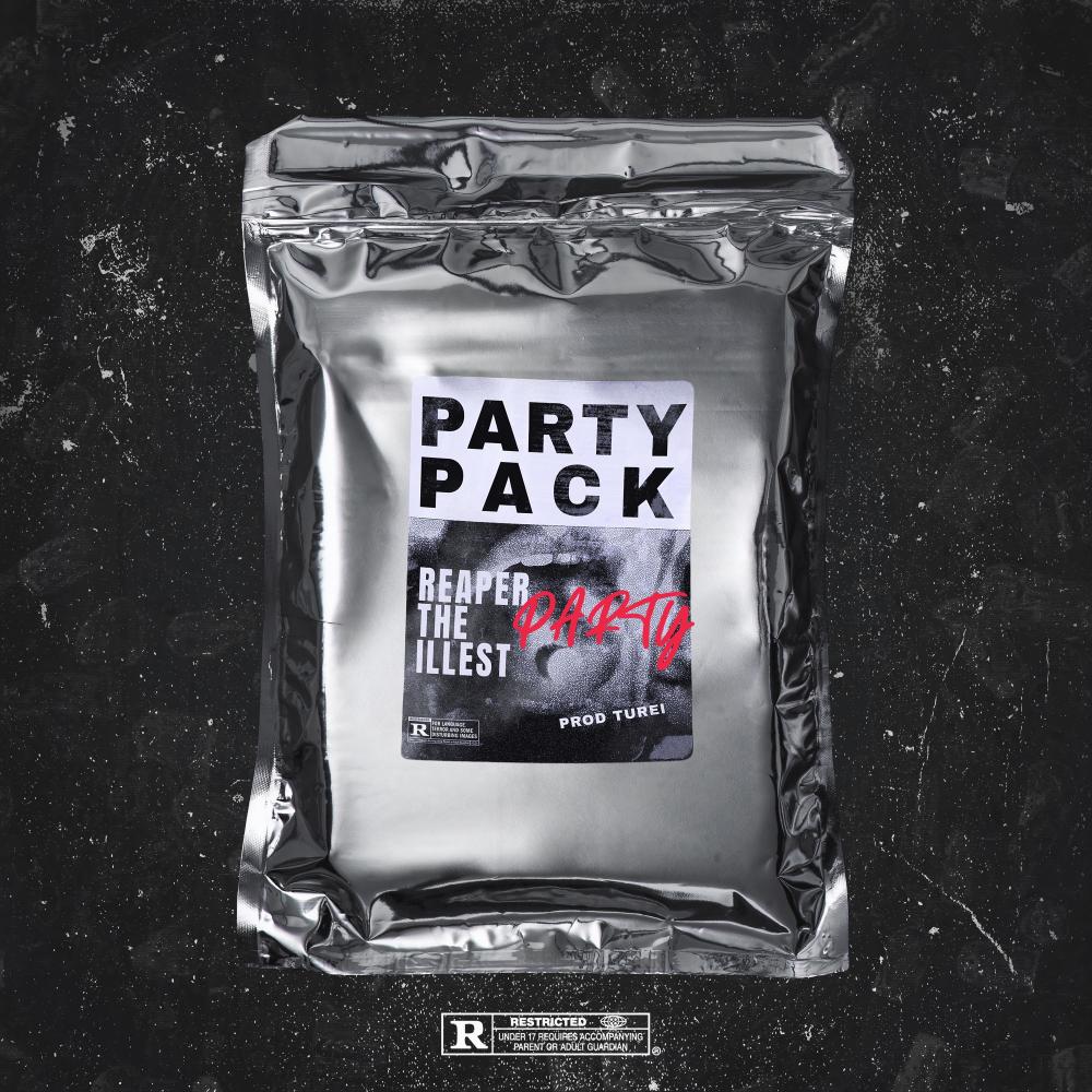 Party Pack (Explicit)
