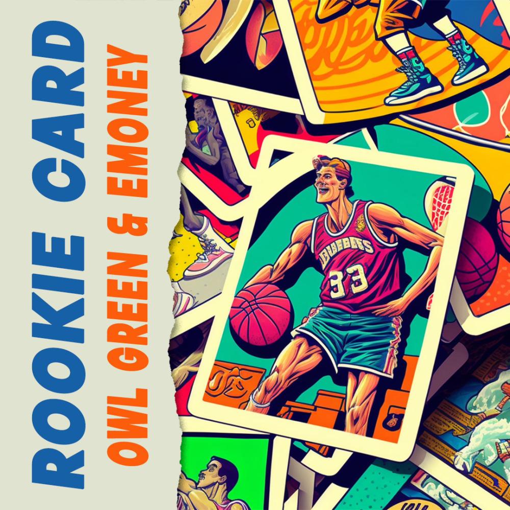 Rookie Card (Explicit)