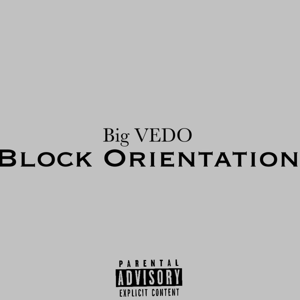 Block Ori3ntation (Explicit)