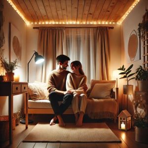 收聽Chill Lofi Seclusion的Cherished Moments歌詞歌曲
