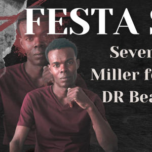 อัลบัม Festa Sabe Seven Miller & DR Beat ศิลปิน Dr Beat