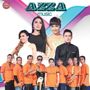 Various Artists的专辑Azza Music, Vol. 1